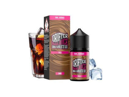 Shake and Vape Drifter cola