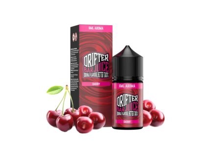 Shake and Vape Drifter Cherry