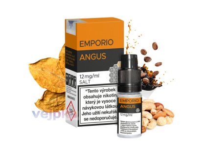 EMPORIO ANGUS