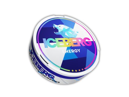 zuvak iceberg energy