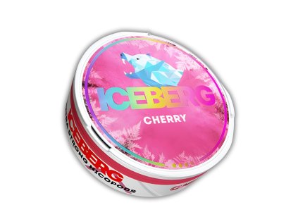 zuvak iceberg cherry