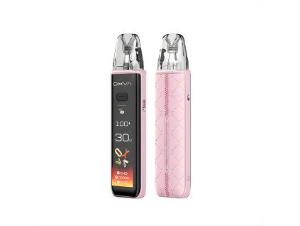 E-cigareta OXVA XLIM 3 ULTRA
