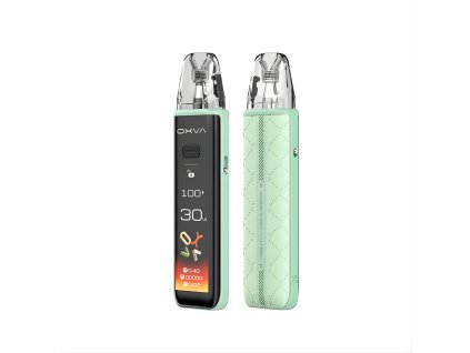 E-cigareta OXVA XLIM 3 ULTRA
