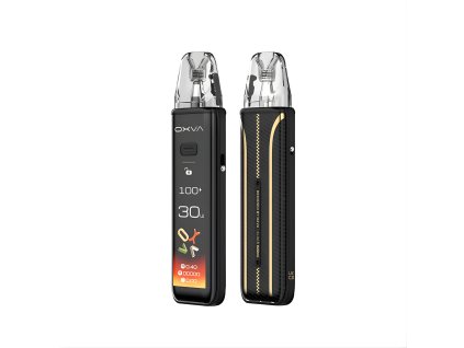 oxva xlim 3 ultra ultra carbon