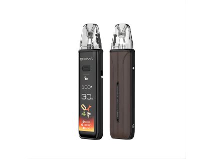 E-cigareta OXVA XLIM 3 ULTRA