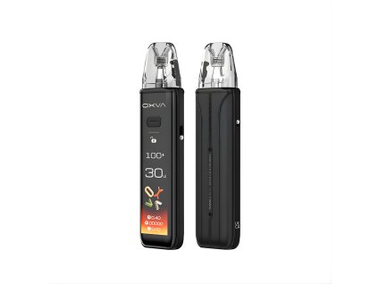 E-cigareta OXVA XLIM 3 ULTRA