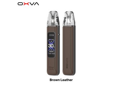 E-cigareta OXVA XLIM PRO 3