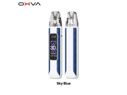 E-cigareta OXVA XLIM PRO 3