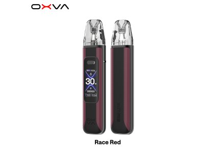 race red oxva xlim pro 3 best pod vape 2025 (3)