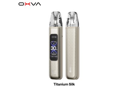 E-cigareta OXVA XLIM PRO 3