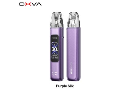 E-cigareta OXVA XLIM PRO 3