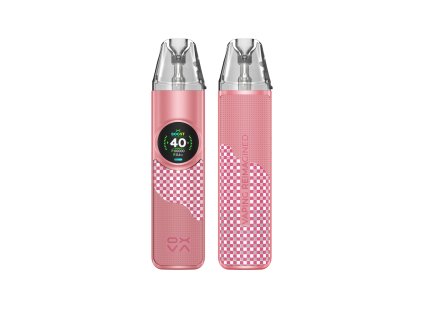 E-cigareta OXVA NEXLIM