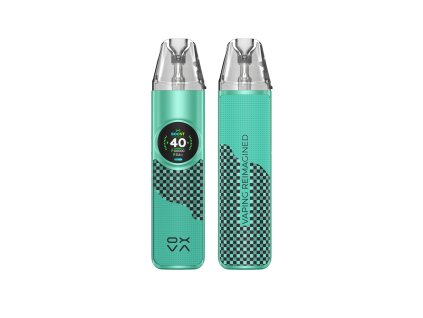 E-cigareta OXVA NEXLIM