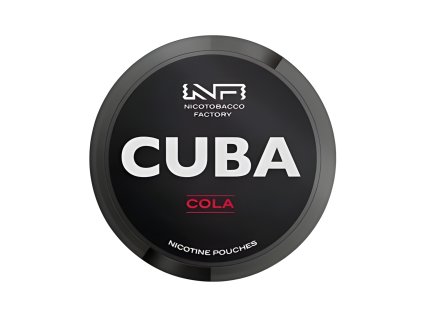 cuba zuvak cola
