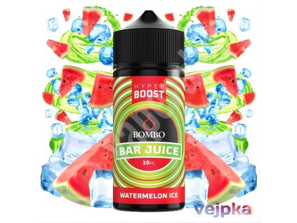 prichut shake and vape bombo watermelon ice