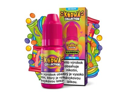 KURWA ELIQUID RAINBOW