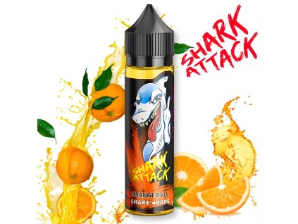 prichut imperia shake and vape orange ball