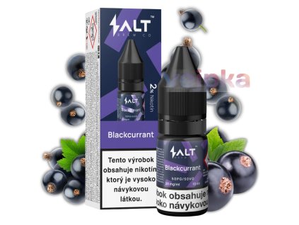 liquid salt brew blackcurrant