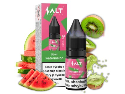 liquid salt brew kiwi watermelon