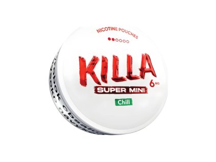 Killa zuvak super mini chill