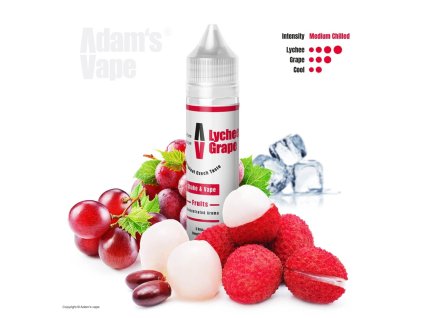 prichut snv ADAMS Lychee Grape