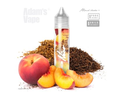 prichut snv ADAMS VAPE Něco TABÁKOVÝHO