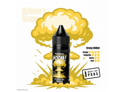 prichut snv ADAMS VAPE TROPICAL PUNCH