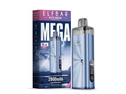 elfbar elfx mega kit cyan 01