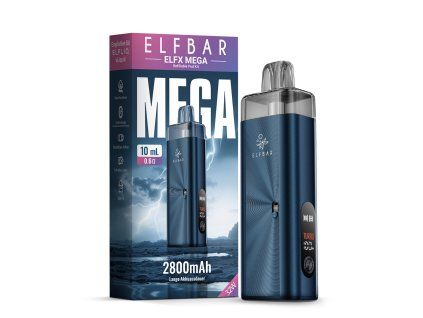 elfbar elfx mega kit navy 01