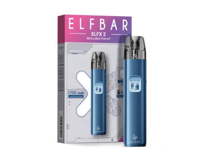elfbar elfx 2 ocean blue 2