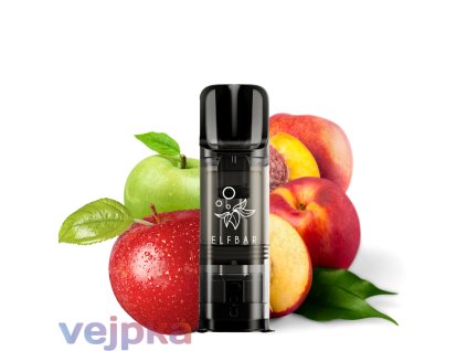 ELFA PODY V2 - Apple Peach 20mg