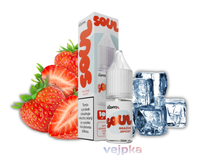 E Liquid Salt KLARRO Soul (7)