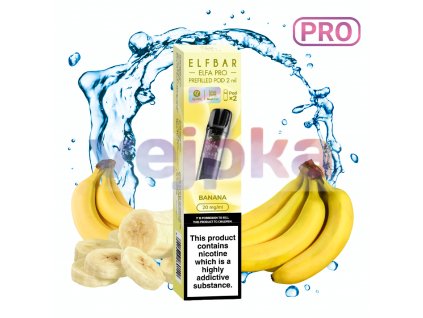 ELFA Banana