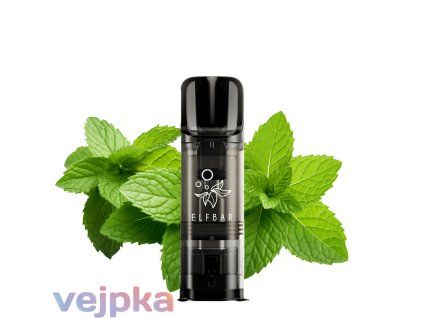 ELFA PODY V2 - Spearmint