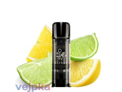 ELFA PODY V2 - Lemon Lime