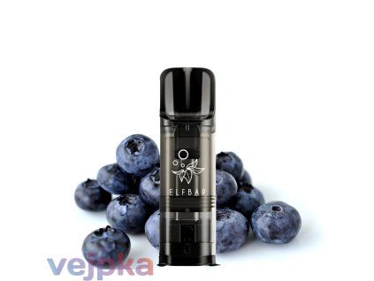 ELFA PODY V2 - Blueberry