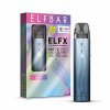 E-cigareta ELF Bar ELF X