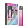 E-cigareta ELF Bar ELF X