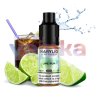 Liquid Maryliq Lime Rum