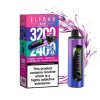 Elf Bar 4v1 Zariadenie + POD 4X - Purple Edition 20mg