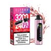 Elf Bar 4v1 Zariadenie + POD 4X - Red Edition 20mg