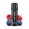 Tappo POD - Blueberry Sour Raspberry