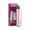 elf bar elfa master dusty pink zariadenie + obal