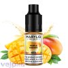 Liquid Maryliq triple mango