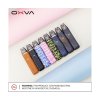 OXVA Xlim GO - Striped Orange