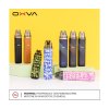OXVA Xlim GO - Striped Orange