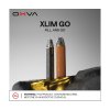 OXVA Xlim GO - Striped Orange