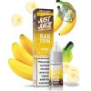 Liquid JustJuice BAR Banana