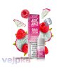 Liquid JustJuice BAR Dragonfruit Raspberry