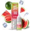 Liquid JustJuice BAR watermelon